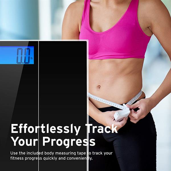 Etekcity Digital Body Weight Scale