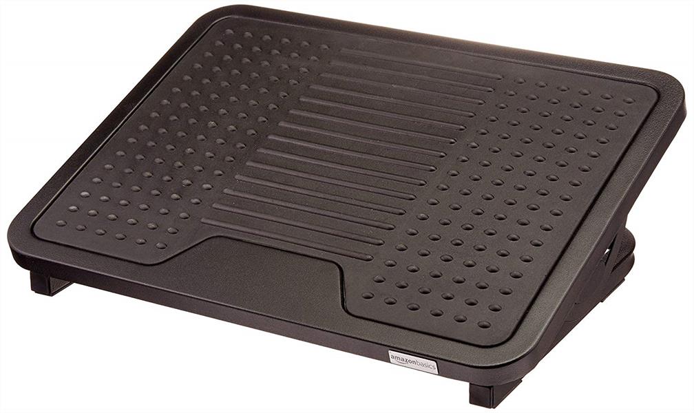 Foot Rest AmazonBasics