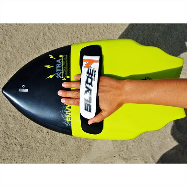 SLYDE Body Surfing handboard