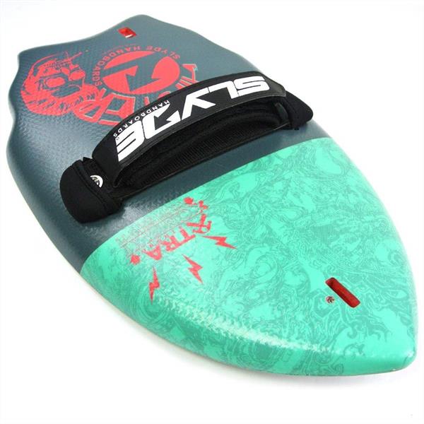 SLYDE Body Surfing handboard