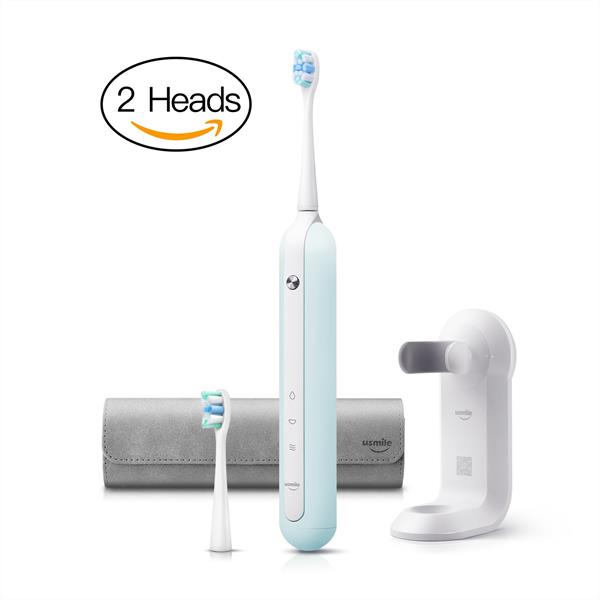 usmile Rechargeable Electric Toothbrush