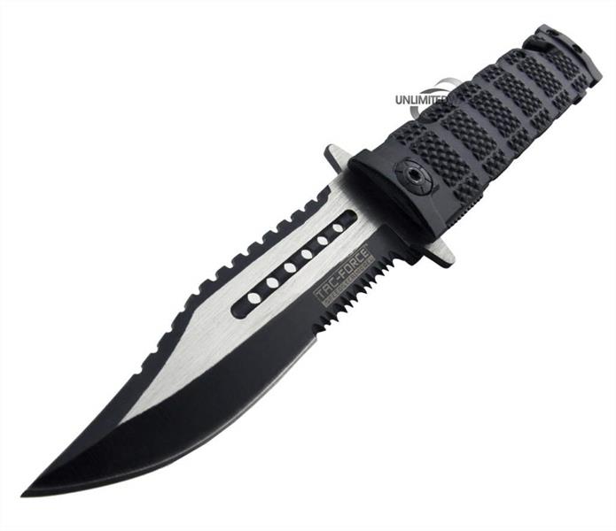 Tactical Glass Breaker Knife