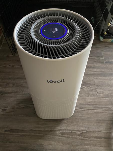 LEVOIT Air Purifiers