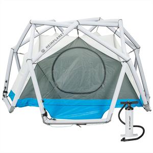 Heimplanet Inflatable Tent with Pump 