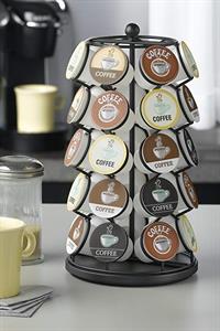 K-Cup Carousel ( Cups holder )