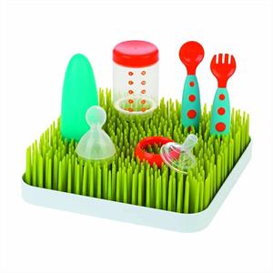 Grass Countertop Drying Rack