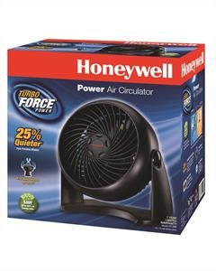 Honeywell HT-900 TurboForce Air Circulator Fan