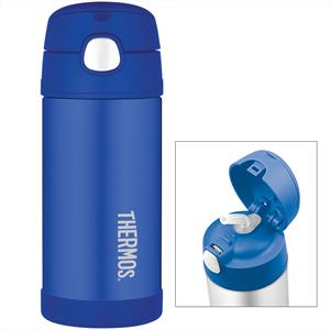 Thermos F4013BL6 Funtainer 12 Ounce Bottle